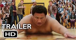 Central Intelligence Official Trailer #2 (2016) Dwayne Johnson, Kevin Hart Comedy Movie HD