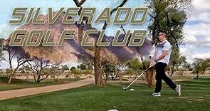 Scottsdale Silverado Golf Club Tour & Review: The Road To Par