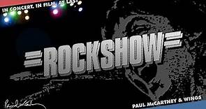 Paul McCartney & Wings Rockshow Full Concert (HD)