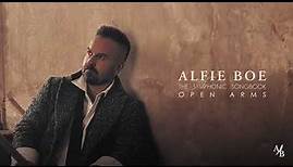 Alfie Boe - Livin’ On A Prayer (Official Audio)