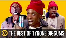 The Best of Tyrone Biggums - Chappelle’s Show