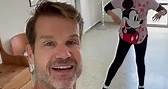 Cheryl Ladd - Louis Van Amstel and I can't wait to show...