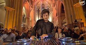 Lazare Hoche @ The American Cathedral in Paris, France for Cercle