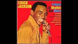Chuck Jackson - Satisfaction