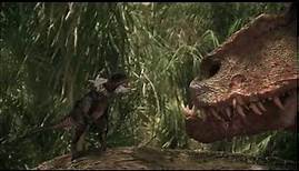 Dinotasia Trailer **Out Now On DVD**