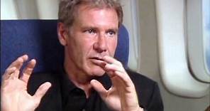 Harrison Ford Rare Interview about his Life and Career