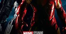 Iron Man 2 - película: Ver online completas en español