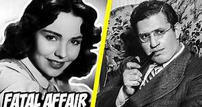 How Jennifer Jones and David O. Selznick Affair Destroyed a Hollywood Great?