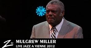 Mulgrew Miller - I Got It Bad And That Ain't Good - LIVE HD