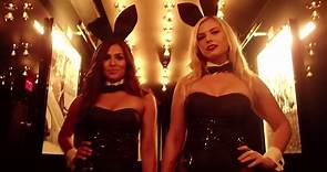 NYC Playboy Club bunnies to hang up tails and ears after just one year