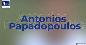 Antonios Papadopoulos verlässt den Hallescher FC und geht zum BVB!
