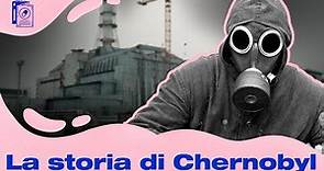 Chernobyl: la vera storia del disastro nucleare più grave mai avvenuto