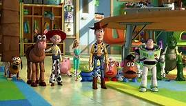 Toy Story 3 Trailer
