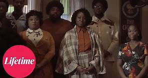 The Clark Sisters: First Ladies of Gospel | The Gum Chewer | Lifetime
