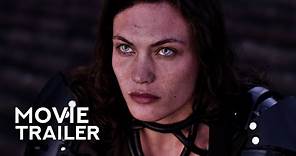 Jessica Forever (2020) Official Trailer