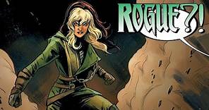 Rogue | Marvel 101