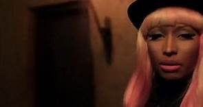 David Guetta - Turn Me On ft. Nicki Minaj [Official Muisc Video]
