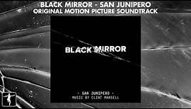 Black Mirror: San Junipero - Clint Mansell - Soundtrack Preview (Official Video)