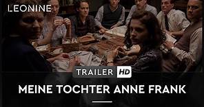 Meine Tochter Anne Frank - Trailer (deutsch/german)