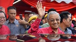 No Cabinet reshuffle, says Dr M