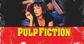 Pulp Fiction (1994) FILM COMPLETO ITALIANO