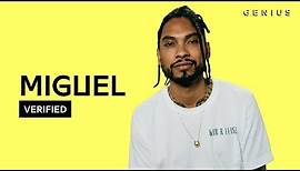 Miguel "Sky Walker" Official Lyrics & Meaning | Verified