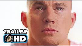 COMRADE DETECTIVE Official Trailer (HD) Channing Tatum. Joseph Gordon-Levitt Amazon Series