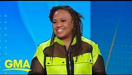 Chandra Wilson talks about 400th episode of ‘Grey’s Anatomy’ l GMA