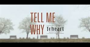 Toheart (WooHyun&Key) "Tell Me Why" Official Music Video