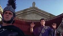 Pontius Pilatus – Statthalter des Grauens | movie | 1962 | Official Trailer