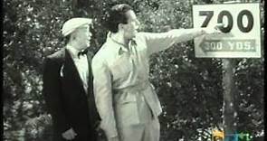BACHELOR FATHER: BENTLEY AND P.T.A. Season 1, Episode 1. 9 17 1957.