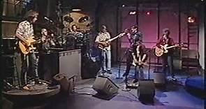 The Feelies • Doin' it Again • Live 1991 Letterman
