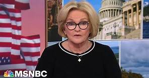 Claire McCaskill: Republicans are so out of touch with reality