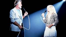 Flashback: Kim Carnes on Eighties Duet With Kenny Rogers