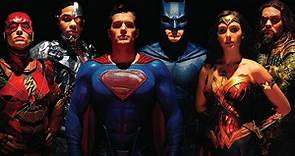 Justice League 2: "Il film si farà ma tra qualche anno", conferma il produttore