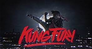 Kung Fury Español (España)