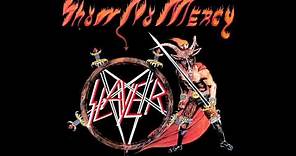 Slayer - Show No Mercy [Full Album]