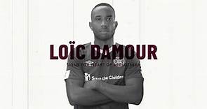 Welcome to Hearts... Loïc Damour! 👏♥️ - HeartofMidlothianFC