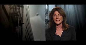 Interview Meg Foster Women of Mystery 2012