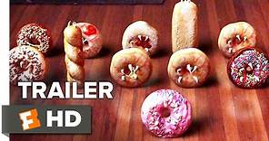 Attack of the Killer Donuts Trailer #1 (2017) | Movieclips Indie