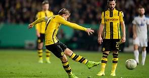 🎉🎉🎉 - Borussia Dortmund