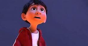 Disney•Pixar Coco - La Terra dell’Aldilà - Clip dal film