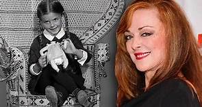 Original 'Wednesday Addams' Lisa Loring Dead at 64