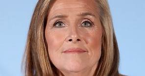 The Tragic Life Of Meredith Vieira