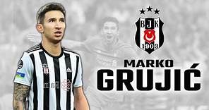 Marko Grujic ● Welcome to Beşiktaş ⚫⚪ Skills | 2023 | Amazing Skills | Assists & Goals | HD