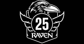 Raven Software | 25th Anniversary