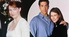 Friends director reveals it was a struggle to work with 'not funny' Helen Baxendale
