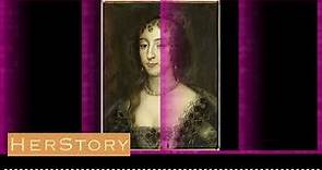 Henrietta Maria of France 00137 Henrietta Maria of France