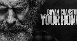 Bryan Cranston regresa con esta espectacular serie como parte de los estrenos de febrero en Paramount