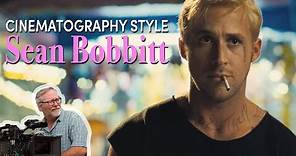 Cinematography Style: Sean Bobbitt